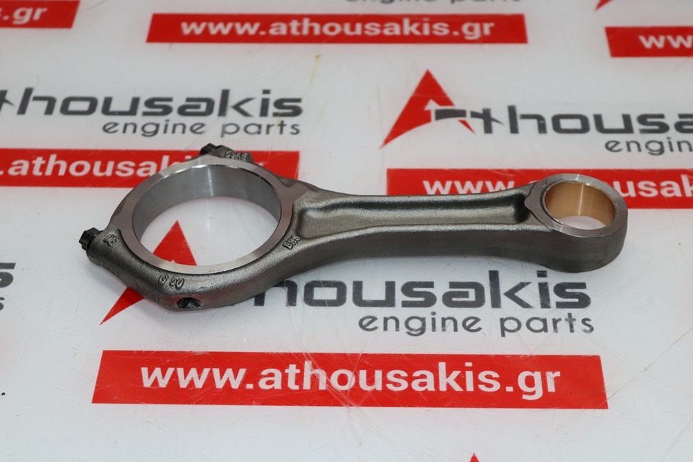 Connecting rod 059198401N, 059198401H for AUDI, VW, PORSCHE CZZ, CZV, CVW, CVV, CVU, CUE, CTC, CTB, CRT, CRC, CPN, CNR, CMH, CLZ, CLA, CKV, CJM, CJG, CGQ, CDU, CDT, DDX, MCV.VC, MCV.VB, MCV.VA