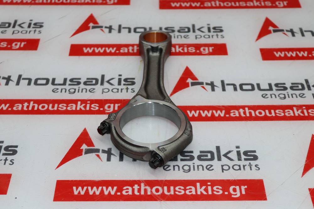 Connecting rod 059198401N, 059198401H for AUDI, VW, PORSCHE CZZ, CZV, CVW, CVV, CVU, CUE, CTC, CTB, CRT, CRC, CPN, CNR, CMH, CLZ, CLA, CKV, CJM, CJG, CGQ, CDU, CDT, DDX, MCV.VC, MCV.VB, MCV.VA