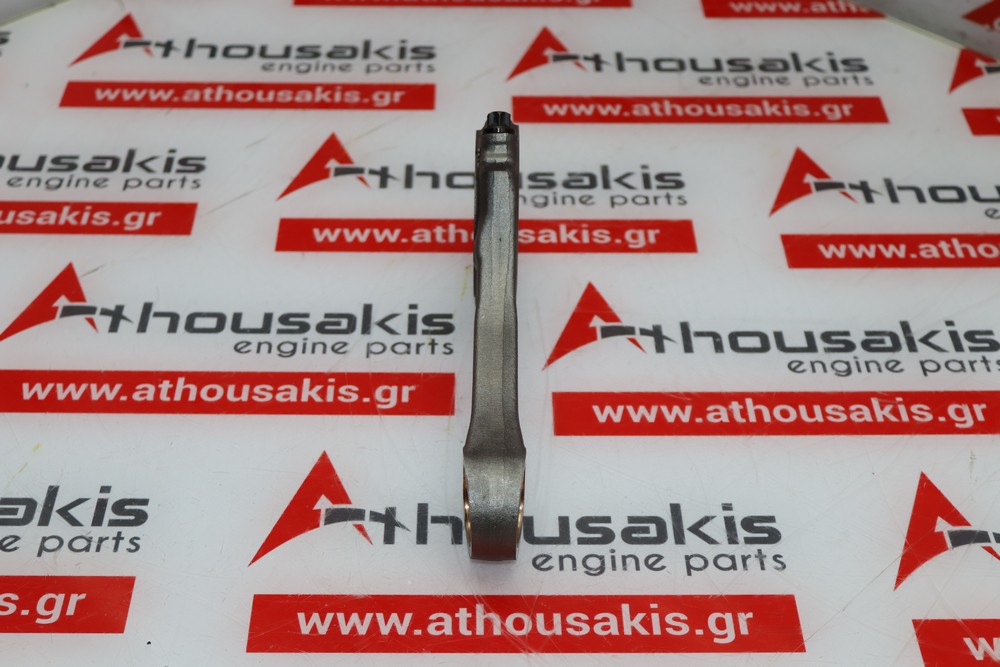 Connecting rod 059198401N, 059198401H for AUDI, VW, PORSCHE CZZ, CZV, CVW, CVV, CVU, CUE, CTC, CTB, CRT, CRC, CPN, CNR, CMH, CLZ, CLA, CKV, CJM, CJG, CGQ, CDU, CDT, DDX, MCV.VC, MCV.VB, MCV.VA
