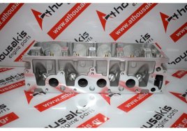 Zylinderkopf 7701472681, 7701472170, 7701468858 zum RENAULT K7J700