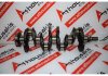 Kurbelwelle 13310-PM2-G00 zum HONDA 