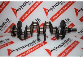 Crankshaft 13310-PM2-G00 for HONDA 