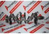 Crankshaft MR984367, MR984366, 1100A217, 1350300001 for MITSUBISHI, SMART 4A90, 135930