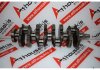 Crankshaft 2112-1005026, 2110-1005016 for LADA 