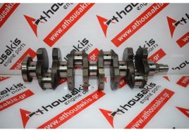Albero motore 2112-1005026, 2110-1005016 per LADA