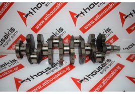 Kurbelwelle 2112-1005026, 2110-1005016 zum LADA