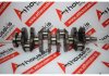 Crankshaft 2112-1005026, 2110-1005016 for LADA 