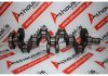 Kurbelwelle 4ZB1, 8941568351 zum ISUZU 4ZB1