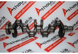 Коленчатый вал 4ZB1, 8941568351 для ISUZU 4ZB1