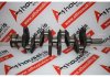 Στρόφαλος E5016, E501-11-301 για MAZDA 