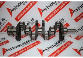 Cigüeñal E5016, E501-11-301 para MAZDA 