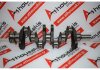 Στρόφαλος E5016, E501-11-301 για MAZDA 