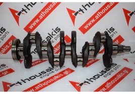 Albero motore B301-11-300A per MAZDA 
