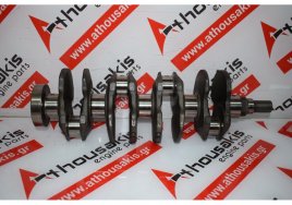 Cigüeñal 13310-P7A-010, 13310-P7A-J00 para HONDA 