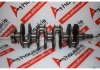 Crankshaft 13310-P7A-010, 13310-P7A-J00 for HONDA 