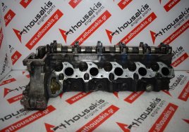 Testata 6020160801, 6020104720, 6020108120 per MERCEDES 602961, 602962