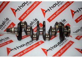 Vilebrequin B61K-11-300B, ZM4011300 pour MAZDA, KIA