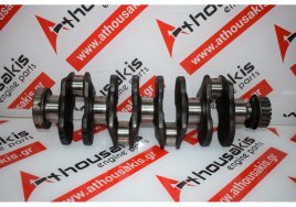 Kurbelwelle EP, 13310-PB1-000 zum HONDA EP