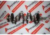 Cigüeñal E7EE-BB, R2C, R6A para FORD R2C, R6A
