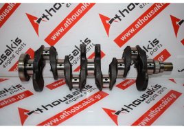 Στρόφαλος B301-11-300B για MAZDA 