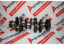 Albero motore 1500 V4 per FORD P4C