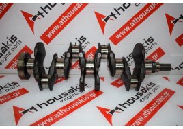 Коленчатый вал 13310-PE2-010 для HONDA EW1, EW2, EW3, EW4