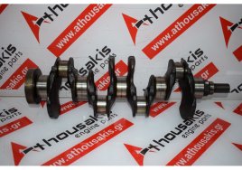 Crankshaft 13310-PE0-010 for HONDA 