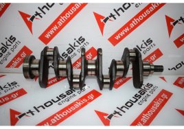 Cigüeñal 13310-PA5-010 para HONDA 
