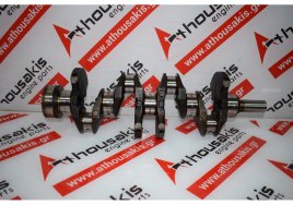 Cigüeñal E501-11-301 para MAZDA E5