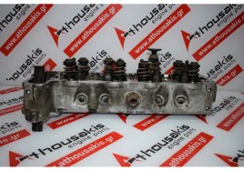 Cylinder Head 1150160101 for MERCEDES