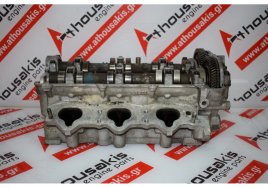 Cylinder Head KF05-10-100F, KF99-10-100 for MAZDA KF