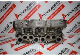 Cylinder Head 7668306 for FIAT