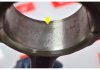 Biella 3133710, ZZ90013 pour PERKINS, MASSEY FERGUSON 
