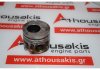 Piston 079155, 038107065LE para VW, AUDI, SEAT, SKODA BLS, BXE, BJB, BMT, BXF, BXJ, BSU