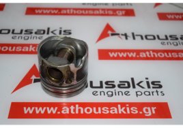Piston 079155, 038107065LE para VW, AUDI, SEAT, SKODA BLS, BXE, BJB, BMT, BXF, BXJ, BSU