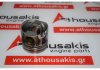 Piston 079155, 038107065LE para VW, AUDI, SEAT, SKODA BLS, BXE, BJB, BMT, BXF, BXJ, BSU