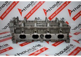 Cylinder Head 7S7G6090CB for FORD