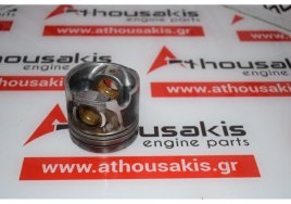 Piston 79L94, 038107065LH para VW, AUDI, SEAT, SKODA BLS, BXE, BJB, BMT, BXF, BXJ, BSU