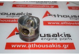 Piston 7973, 038107065LD, 038107065KF, 038107065KH for VW, AUDI, SEAT, SKODA BLS, BXE, BJB, BMT, BXF, BXJ, BSU