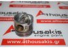 Piston 7973, 038107065LC, 038107065KE, 038107065KG pour VW, AUDI, SEAT, SKODA BLS, BXE, BJB, BMT, BXF, BXJ, BSU