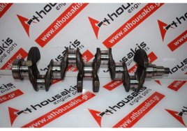 Albero motore 46548116, 71723254 per FIAT 182B6, 178E7