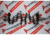 Kurbelwelle 46548116, 71723254 zum FIAT 182B6, 178E7