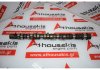 Camshaft 12711-71C00, G13BB, G16B, G16B2, G16BS for SUZUKI G13BB, G16B, G16B2, G16BS