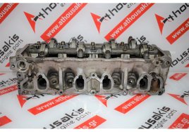 Cylinder Head CA18S, CA20S, 11041-01E01, 11041-01E00 for NISSAN