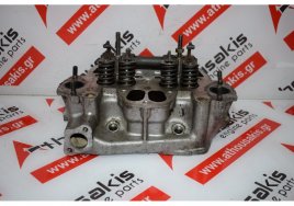 Cylinder Head 7683520 for FIAT