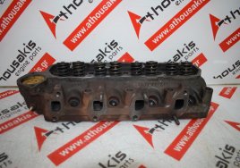 Zylinderkopf 86BM6090AB zum FORD 
