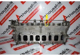 Головка блока 7676005 для FIAT