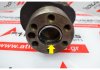 Στρόφαλος G200Z, 8-94201-038-0 για ISUZU G200Z