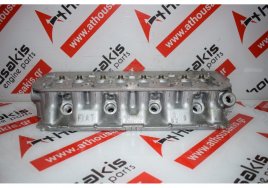 Cylinder Head 4308744, 124BL for FIAT
