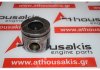 Kolben 81L123, 31339777, 31339778 zum VOLVO D5244T10, D5244T11, D5244T13, D5244T14, D5244T15, D5244T16, D5244T17, D5244T20, D5244T21, D5244T23